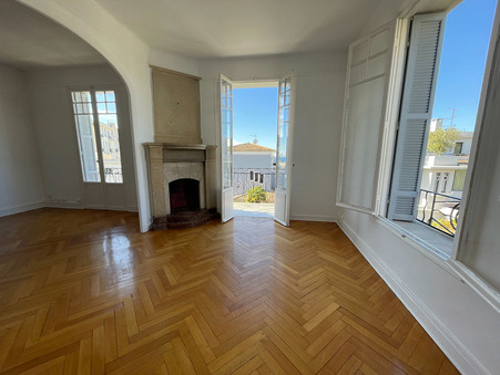 Appartement 1 695 €  sur Nice (06000) - Réf. 2565