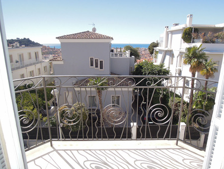 A louer appartement Nice 06000; 1 695 € 