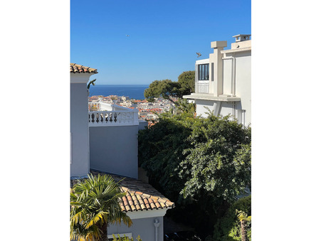 Appartement 1 695 €  sur Nice (06000) - Réf. 2565