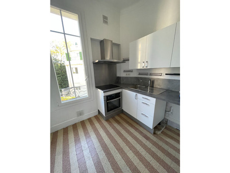 Appartement sur Nice ; 1 695 €  ; A louer Réf. 2565