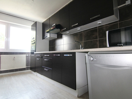 Appartement sur Mulhouse ; 74 000 € ; Achat Réf. 1786