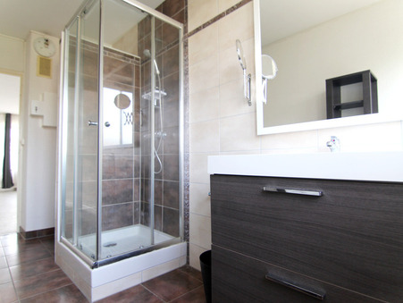 Achat appartement Mulhouse Réf. 1786