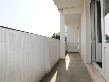 Achat appartement Mulhouse Réf. 1786