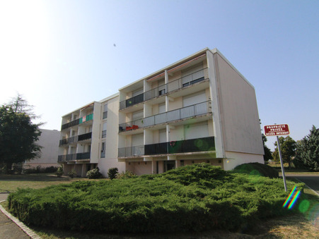 Appartement 74 000 € Réf. 1786 Mulhouse