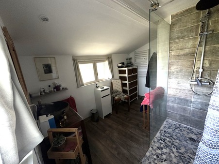 Vente maison 375 000 €  L Abergement Ste Colombe