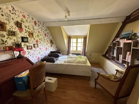 A vendre maison L Abergement Ste Colombe 71370; 375 000 € 