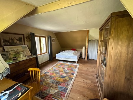 Maison 375 000 €  Réf. 4651 L Abergement Ste Colombe