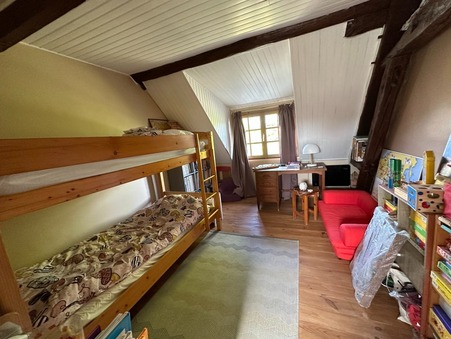 Vente maison 375 000 €  L Abergement Ste Colombe