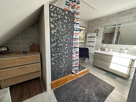 Achat maison L Abergement Ste Colombe Réf. 4651