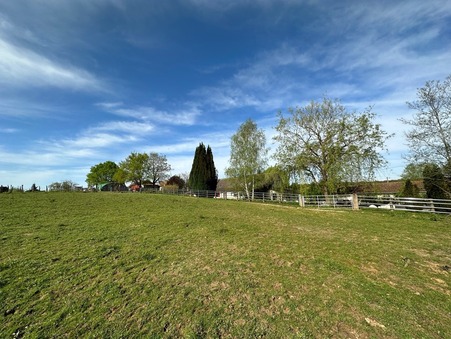 Vente maison 375 000 €  L Abergement Ste Colombe