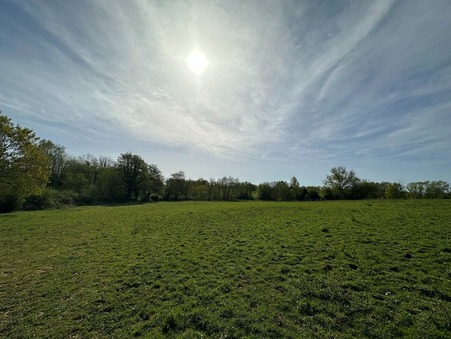 Achat maison L Abergement Ste Colombe Réf. 4651