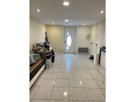 Achat maison L Abergement Ste Colombe Réf. 4909