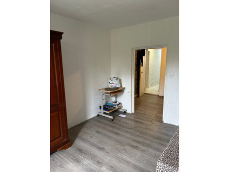 Maison 70 000 €  sur L Abergement Ste Colombe (71370) - Réf. 4909