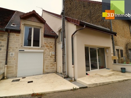 Maison sur Lons le Saunier ; 249 000 €  ; Achat Réf. MG50122543