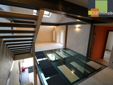 Achat maison Lons le Saunier Réf. MG50122543