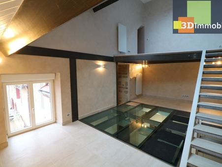 Vente maison 249 000 €  Lons le Saunier