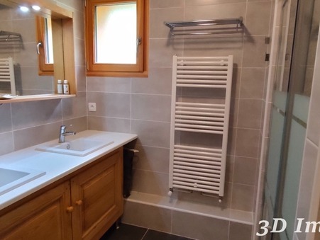 Appartement 650 000 €  sur Le Grand Bornand (74450) - Réf. FS53272543