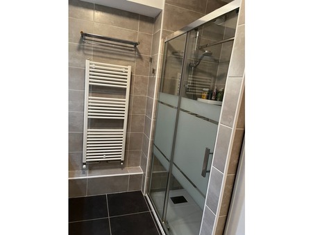 Vente appartement 650 000 €  Le Grand Bornand