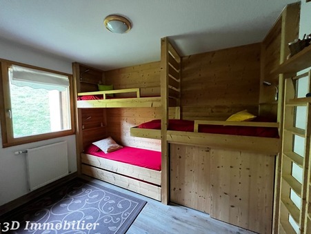 Achat appartement Le Grand Bornand Réf. FS53272543