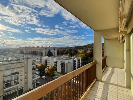 Appartement 1 100 €  sur Thionville (57100) - Réf. 487M