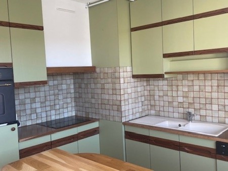 Appartement sur Thionville ; 1 100 €  ; A louer Réf. 487M