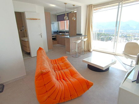 Appartement sur Marseille ; 869 €  ; Location Réf. VALG5