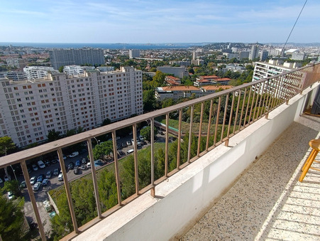 A louer appartement 869 €  Marseille