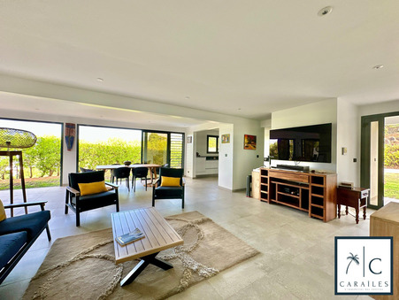 A vendre maison Le Marigot 97225; 590 000 € 