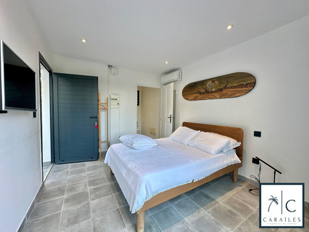 Achat maison Le Marigot Réf. CAR215