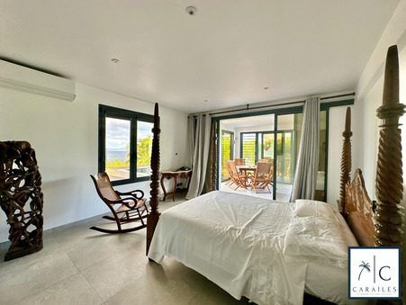 Achat maison Le Marigot Réf. CAR215