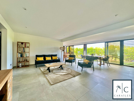 A vendre maison Le Marigot 97225; 590 000 € 