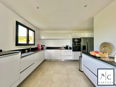 A vendre maison Le Marigot 97225; 590 000 € 