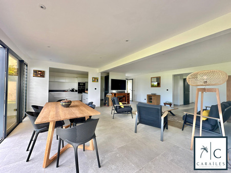 Achat maison Le Marigot Réf. CAR215