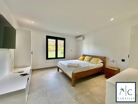 Maison 590 000 €  sur Le Marigot (97225) - Réf. CAR215