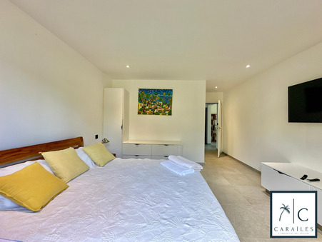 Maison 590 000 €  Réf. CAR215 Le Marigot