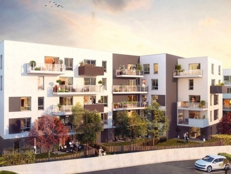 Location appartement Clermont Ferrand Réf. 0045450216