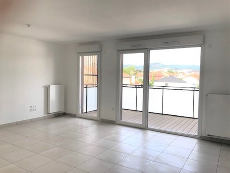 Appartement 752 €  sur Clermont Ferrand (63000) - Réf. 0045450216