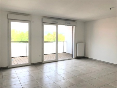 Appartement 752 €  Réf. 0045450216 Clermont Ferrand