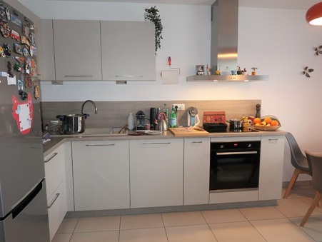 Appartement 752 €  Réf. 0045450216 Clermont Ferrand