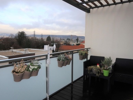 Location appartement Clermont Ferrand 63000; 752 € 