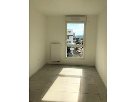 Appartement 752 €  Réf. 0045450216 Clermont Ferrand