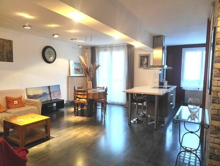 Appartement 795 €  Réf. 0048440016 Clermont Ferrand