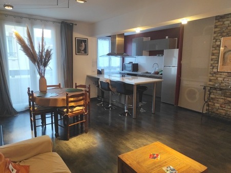A louer appartement Clermont Ferrand 63100; 795 € 