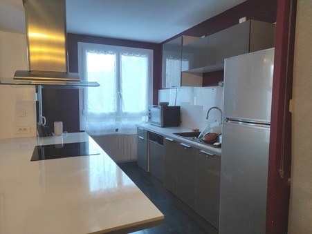 Appartement 795 €  Réf. 0048440016 Clermont Ferrand