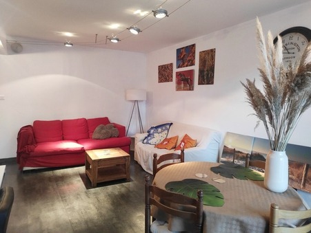 Location appartement Clermont Ferrand Réf. 0048440016