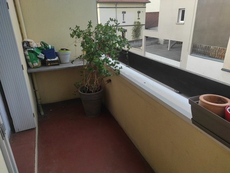 A louer appartement 795 €  Clermont Ferrand