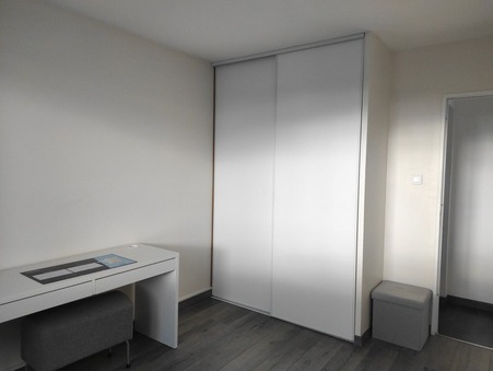 Appartement 795 €  sur Clermont Ferrand (63100) - Réf. 0048440016