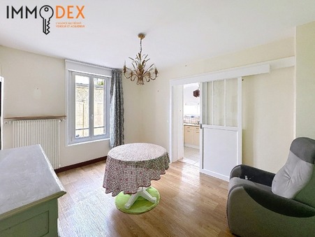 A vendre maison Reims 51100; 195 000 € 