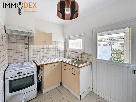 Achat maison Reims Réf. 2230