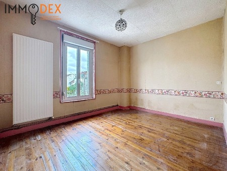 A vendre maison Reims 51100; 195 000 € 